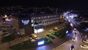 İkinci Baharınızda Sağlıklı Kalın