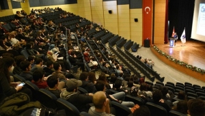 İş Sağlığı ve Güvenliği Eğitimi