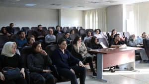 İşaret Dili Eğitimi