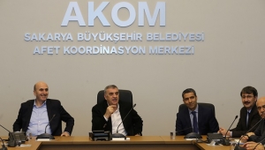 İstişare İle En Doğrusunu Bulacağız