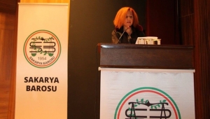Kadına Yönelik Şiddetin Önlenmesi Konuşuldu