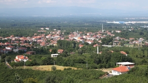 Karapürçek Altyapısına 33 Milyonluk Dev Yatırım