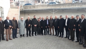 Katma Değer Üretimi Planları Bozar