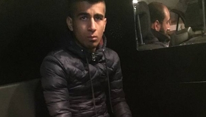 Kavgada Bıçak Konuştu 1 Yaralı