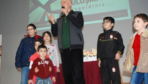 Kendinizi İfade Edebilmek İçin Bol Bol Okuyun