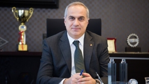 Kösemusul'dan Büyüme Açıklaması