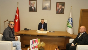 Kültür Sanat Yatırımlarımız Devam Edecek