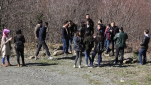KYK’Lİ GENÇLER KÜLTÜR GEZİLERİNDE BULUŞUYOR