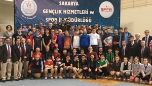 Masa Tenisinde İşlem Tamam