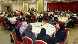 Mazlumların Son Kalesi Türkiye’dir