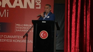 MBD METİN KÜLÜNK'Ü AĞIRLADI