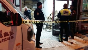 Milli Kick Bokscu Silahlı Saldırıya Uğradı