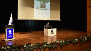 'Nübüvvet İkliminin Gençleri' Adlı Etkinlik Düzenlendi