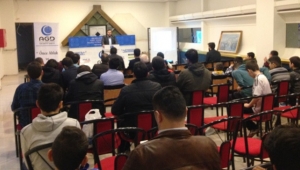 Okuma Gruplarına İlgi Büyüyor
