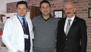 Özel Adatıp Hastanesi’nde 14 Mart Tıp Bayramı Coşkuyla Kutlandı