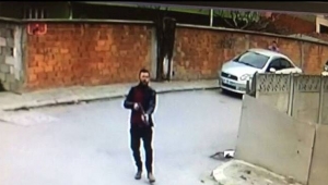 Pompalı Silahla Saçmaladı