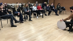 Pozitif Yaşam Atölyesi’nde Yeni Dönem