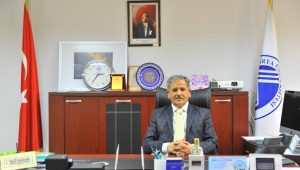 Prof. Dr. Kalabalık, Türkiye İnsan Hakları ve Eşitlik Kurulu Üyeliğine Atandı