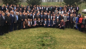 Referandumda Türkiye Şampiyonu Olacağız