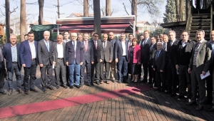 SAGİF2017 Hazırlıkları Sürüyor