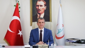 Sağlık Turizmi Ve Mülteci Sağlığı Konuşulacak