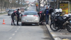 Sakarya’da ‘Huzur’ Uygulamaları Devam Ediyor