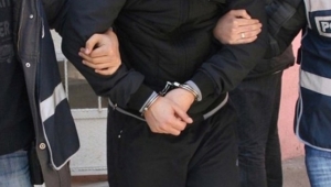 SAKARYA MERKEZLİ DEAŞ OPERASYONU! 20 GÖZALTI