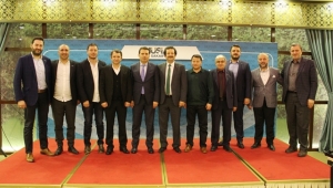 Sakarya MÜSİAD Sektör Kurulları Projelerini Anlattı