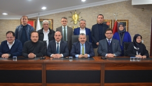 Sakarya Tarihinin En Güzel Mitingi