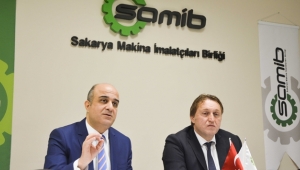 Sakarya Teknokent ve SAMİB Yerel Kobileri Dünya’ya Açmak İçin Kolları Sıvadı
