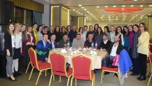 Sakarya Üniversitesi Vakfı Bir Arada