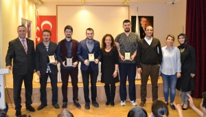 Sakarya Üniversitesi Vakfı Özel Okulları Mezunları ile Buluştu
