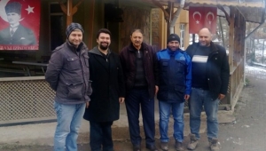 SEDAŞ Muhtarlarla Etkin İletişime Önem Veriyor