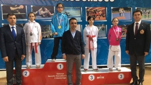 Şehit Ve Gaziler İçin Tatamiye Çıktılar