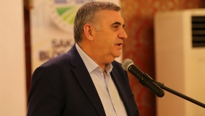Şehrin Sağlık Geleceğine Katkılarımız Sürecek
