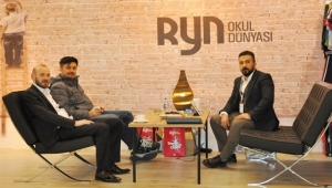 Sempozyum’da Sakarya’yı Temsil Etti