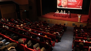 Sezai Karakoç bir fikir adamıdır