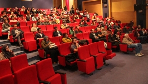 Sinema Ve Gelenek İlişkisi Ele Alındı