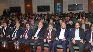 TÜMSİAD Faaliyetlerine Ara Vermiyor