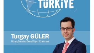 Turgay Güler SAÜ’de Konferans Verecek