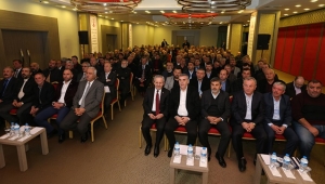 Türkiye Güçlenirse Esnafımız Güçlenir