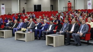 Türkiye Vizyonu Konuşuldu