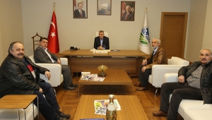 Ülkemizin Geleceğini Oylayacağız