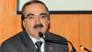 Vali Hüseyin Avni COŞ'un 18 Mart Çanakkale Deniz Zaferi ve Şehitler Günü Mesajı