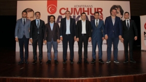 'Vatan Millet Evet Diyor'