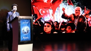 Yedincioğul 3. Kez Şiir severler ile Buluştu!