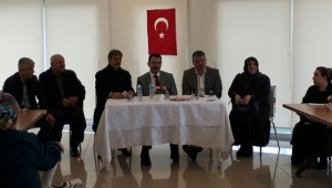Yeni Sistemle Sadece Binanın Kabasını Yapıyoruz
