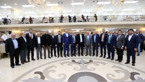 Yeni Türkiye’nin Kapıları Açılacak