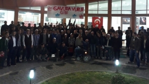 15 Temmuz’daki İrade 16 Nisan’da Evet Diyecek