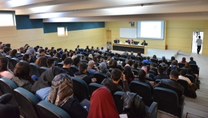 6. CBS Günleri Yapıldı